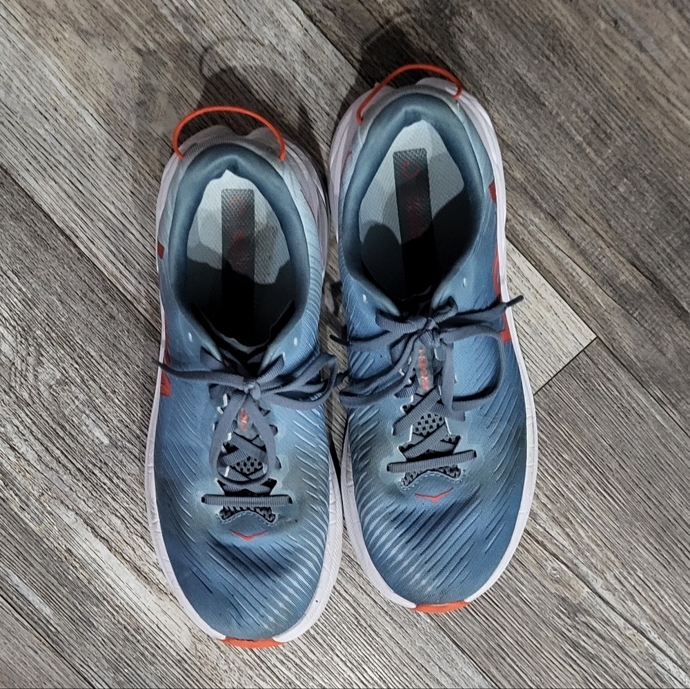Hoka Rincon3 Size 8D